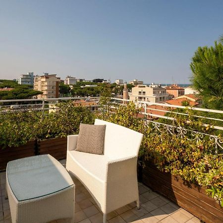 Mira Mare Sea Hotel Cervia Buitenkant foto