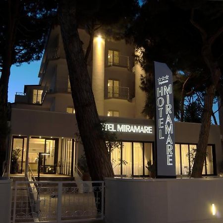 Mira Mare Sea Hotel Cervia Buitenkant foto