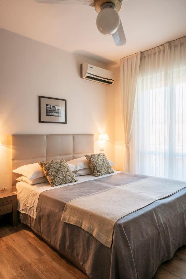 Mira Mare Sea Hotel Cervia Buitenkant foto