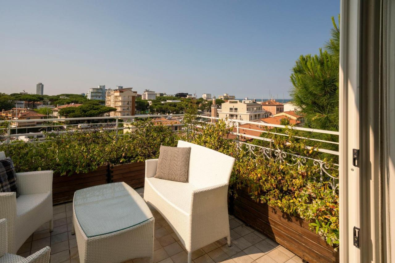 Mira Mare Sea Hotel Cervia Buitenkant foto